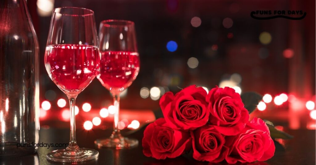 10 Hilarious Science Valentine's Day Puns That Will Make Your Partner Laugh 2 Biology Based Science Valentines Day Puns