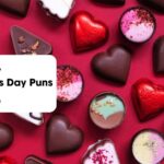 Chocolate Valentine’s Day Puns