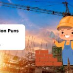 Construction Puns