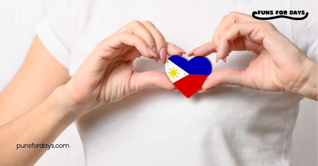 20 Hilarious Filipino Puns That Will Make You Laugh and Connect with Culture 1 Filipino Puns A Fun Way to Celebrate Language