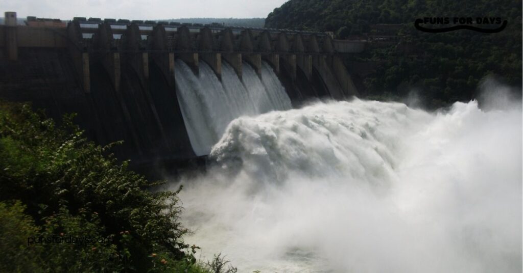 10 Hilarious Dam Puns That Will Make You Laugh Out Loud 3 How to Use Dam Puns in Conversations