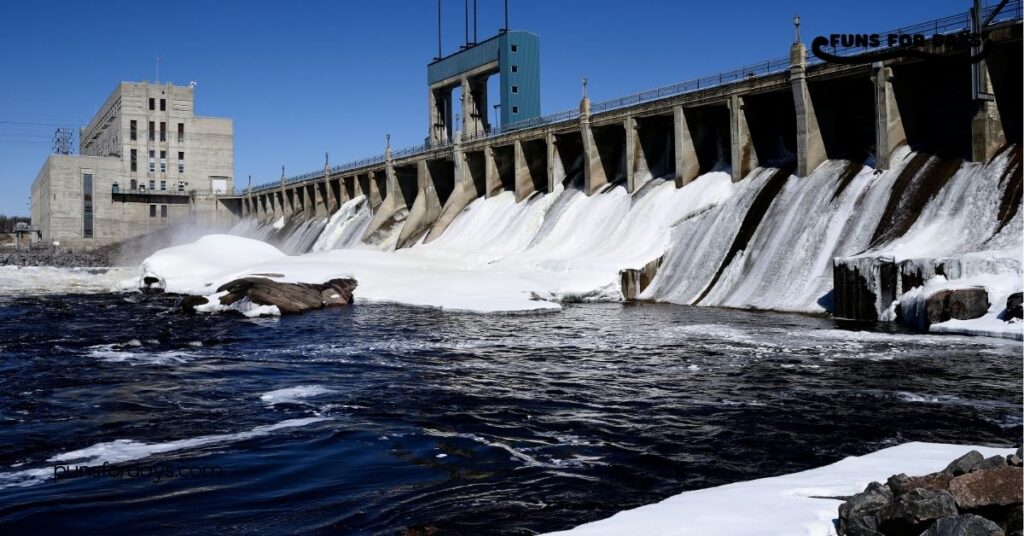 10 Hilarious Dam Puns That Will Make You Laugh Out Loud 4 Popular Dam Puns in Pop Culture