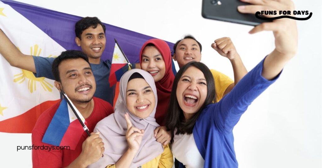 20 Hilarious Filipino Puns That Will Make You Laugh and Connect with Culture 2 Popular Filipino Puns