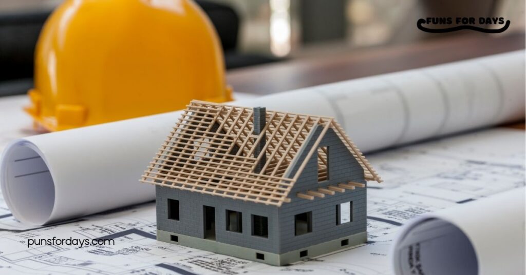 10 Hilarious Construction Puns That Will Nail Your Workday Humor 3 Top 10 Best Construction Puns