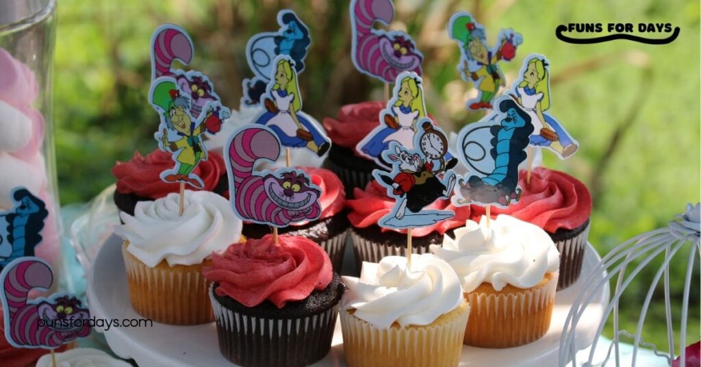 30 Hilarious Alice in Wonderland Puns to Make You Laugh Out Loud 3 Visual Puns Inspired by the Story