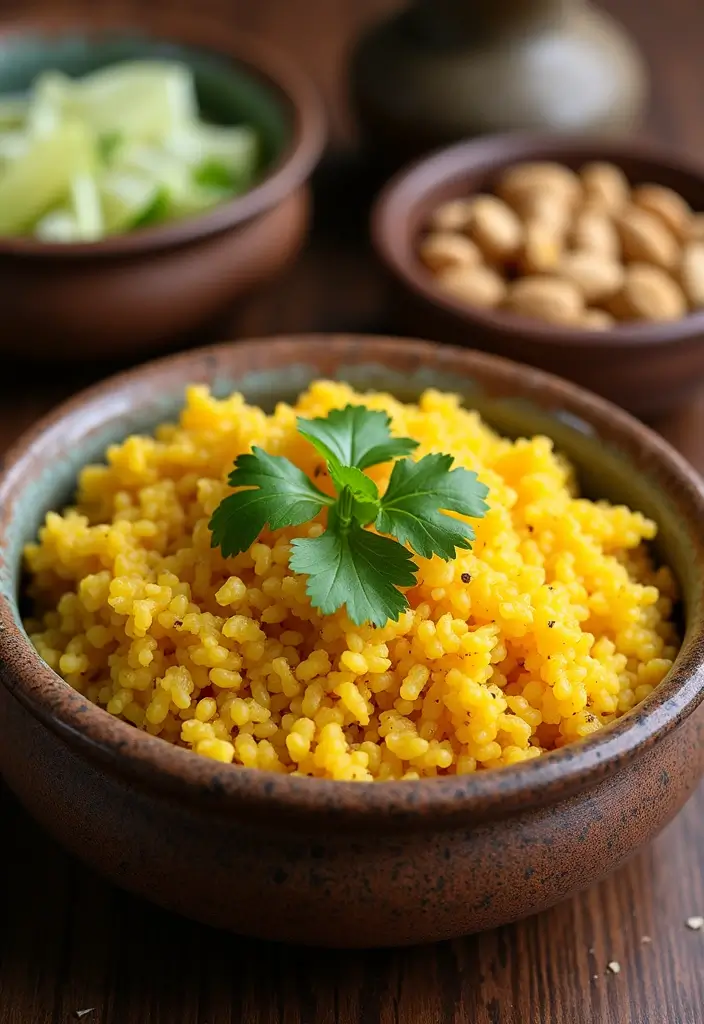 25 Delicious Indian Fasting Food Recipes You Must Try 1. Sabudana Khichdi