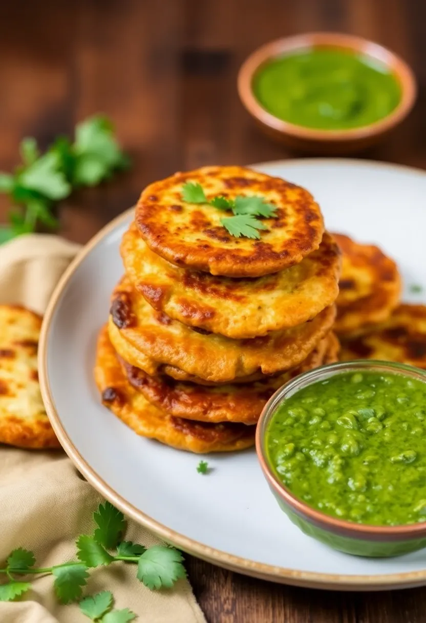 25 Delicious Indian Fasting Food Recipes You Must Try 10. Moong Dal Chilla