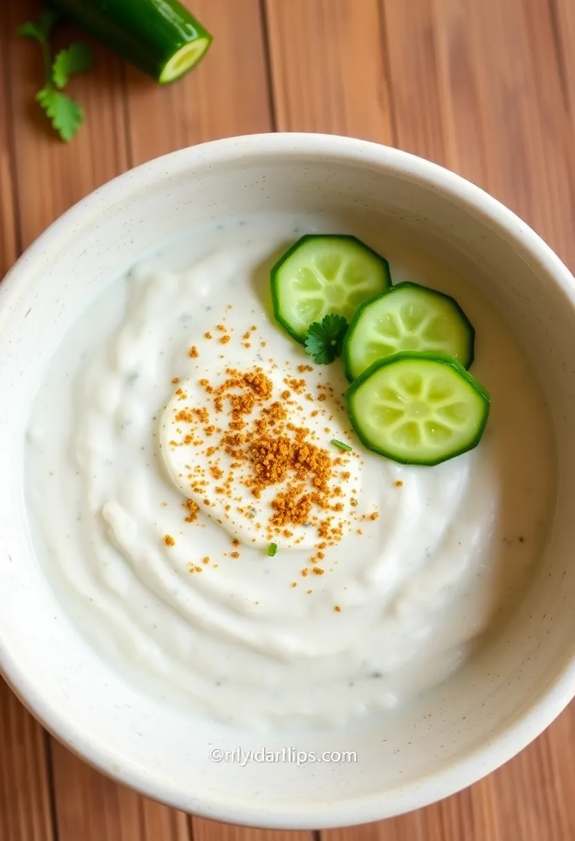 25 Delicious Indian Fasting Food Recipes You Must Try 11. Cucumber Raita