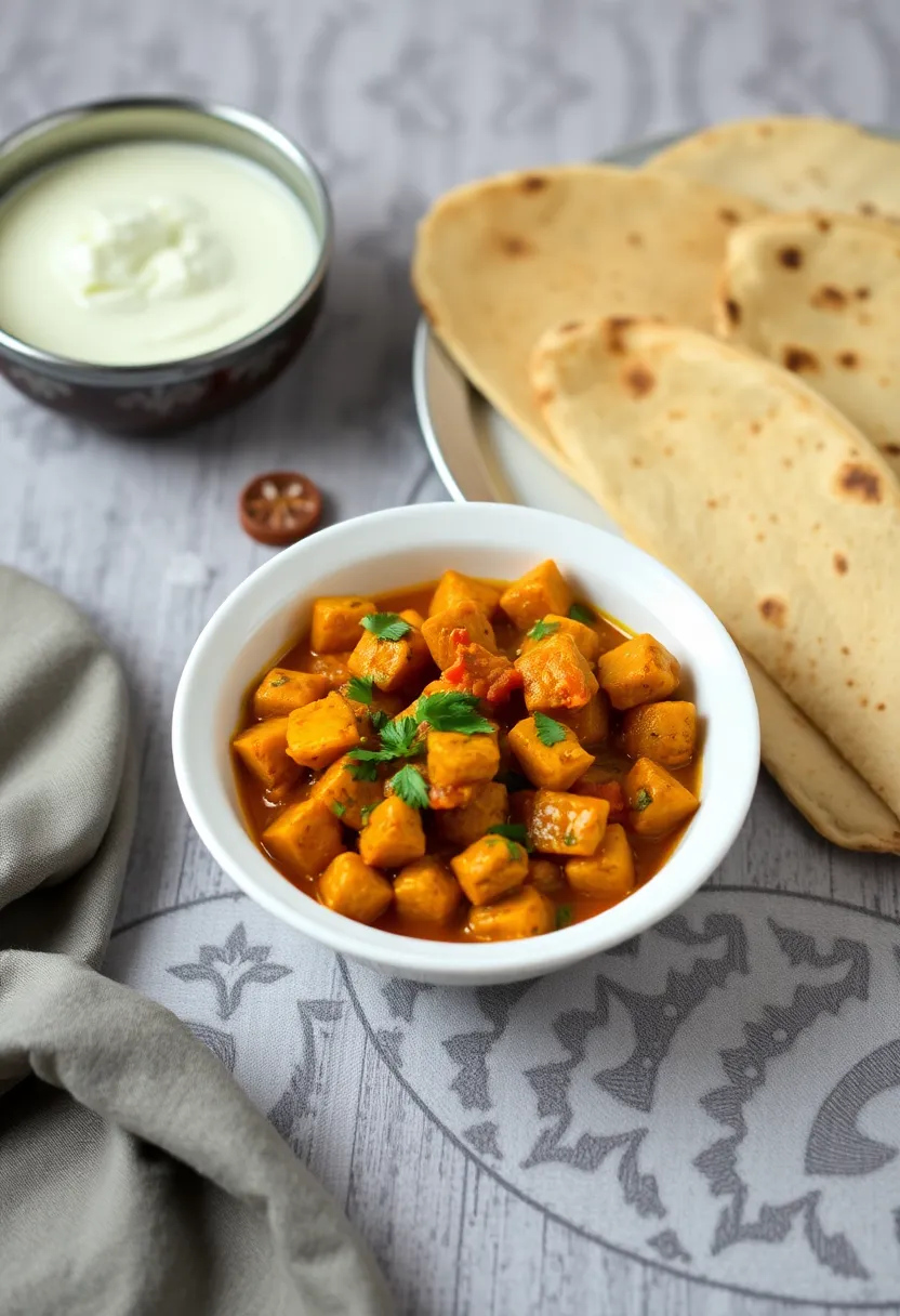 25 Delicious Indian Fasting Food Recipes You Must Try 15. Aloo Tamatar Ki Sabzi