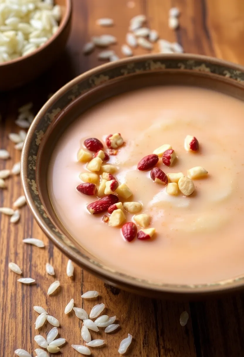 25 Delicious Indian Fasting Food Recipes You Must Try 19. Kheer from Rice Pudding