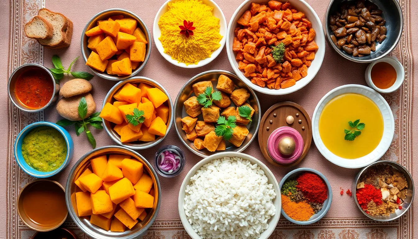 25 Delicious Indian Fasting Food Recipes You Must Try