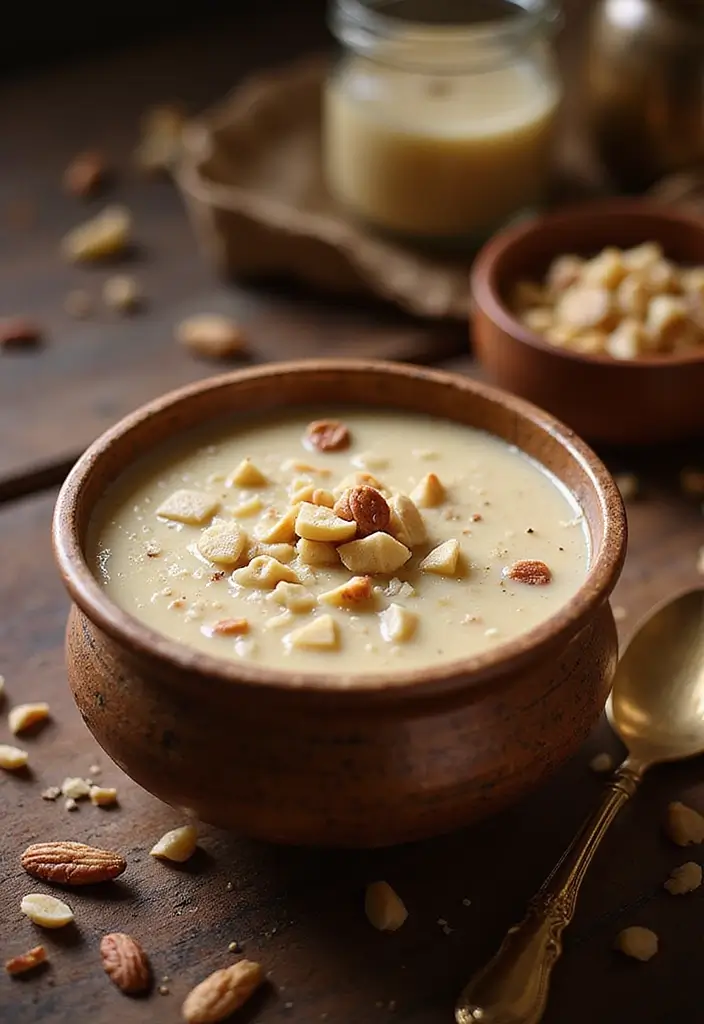 25 Easy Indian Rice Recipes You’ll Cook Again And Again 14 25 Easy Indian Rice Recipes You’ll Cook Again And Again - 14. Kheer Rice Pudding