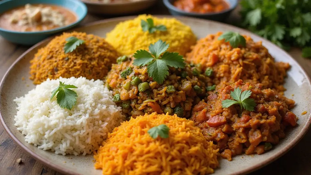25 Easy Indian Rice Recipes You’ll Cook Again And Again