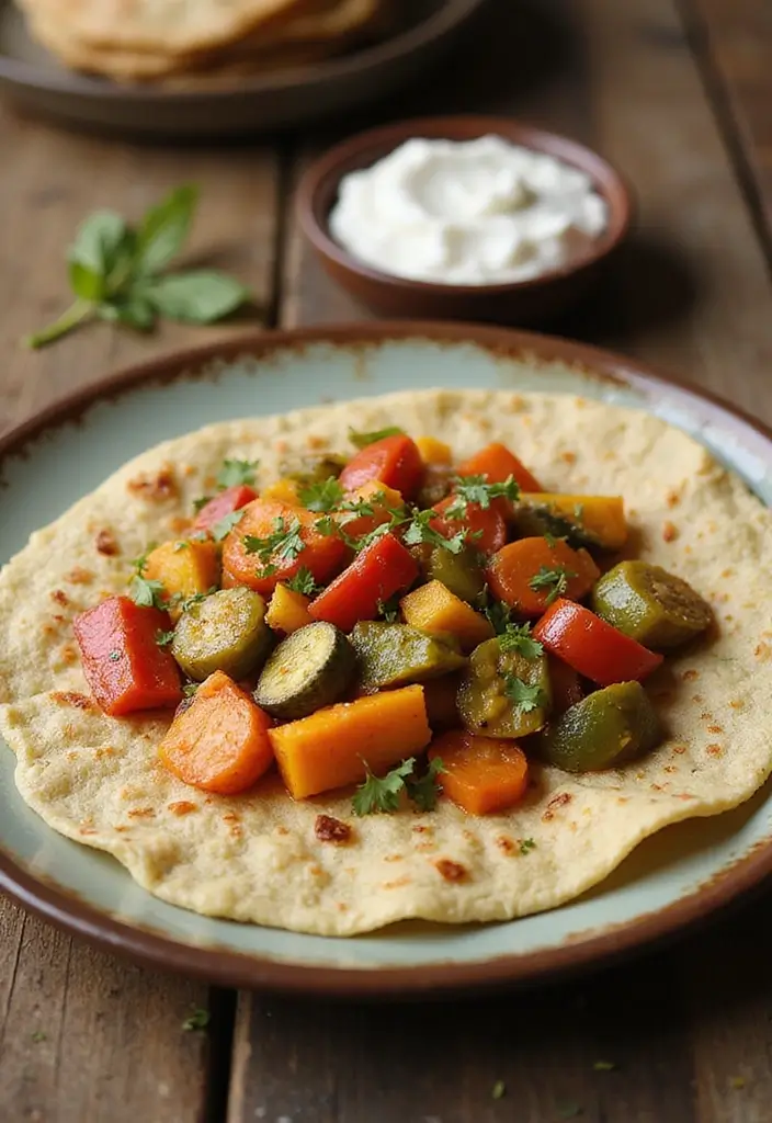 25 Gluten Free Indian Recipes That Don’t Feel Restrictive 10 25 Gluten Free Indian Recipes That Don’t Feel Restrictive - 10. Gluten Free Uttapam