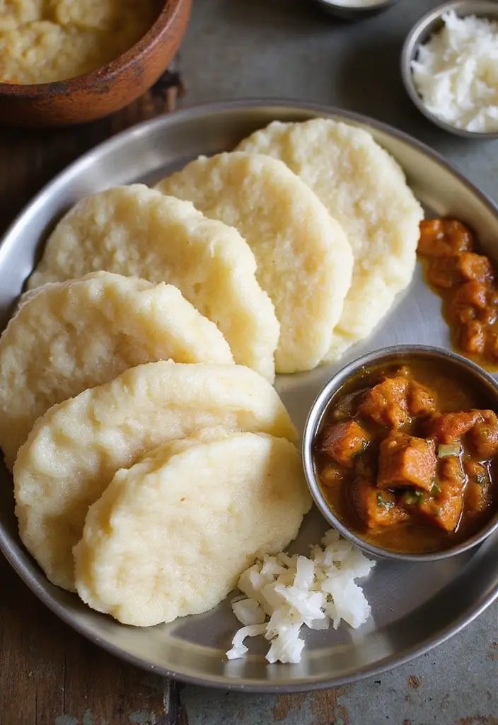 25 Gluten Free Indian Recipes That Don’t Feel Restrictive 12 25 Gluten Free Indian Recipes That Don’t Feel Restrictive - 12. Gluten Free Idli