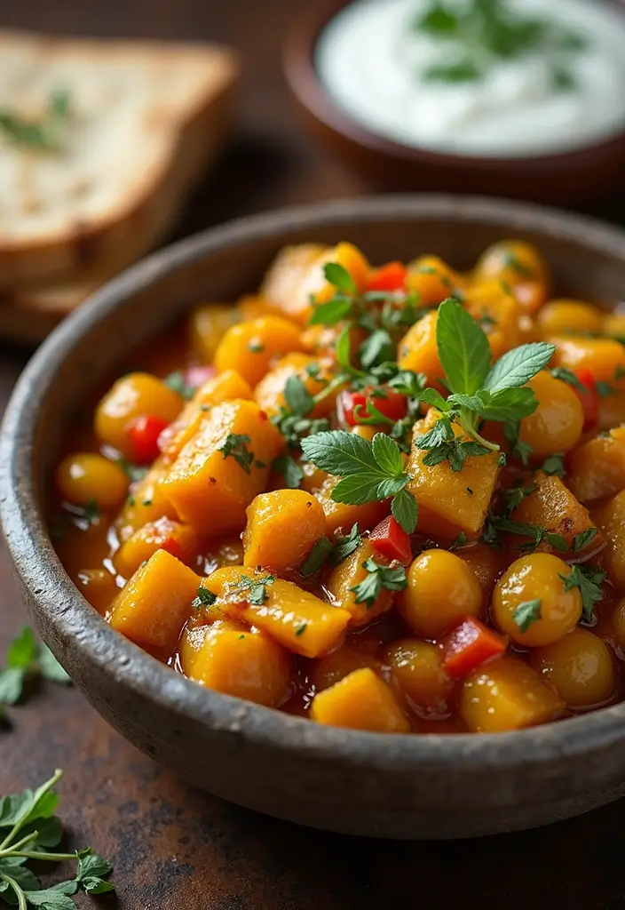 25 Gluten Free Indian Recipes That Don’t Feel Restrictive 18 25 Gluten Free Indian Recipes That Don’t Feel Restrictive - 18. Gluten Free Daliya