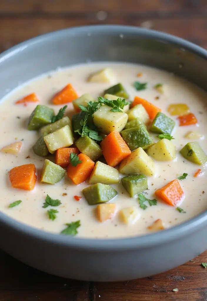 25 Gluten Free Indian Recipes That Don’t Feel Restrictive 25 25 Gluten Free Indian Recipes That Don’t Feel Restrictive - 25. Gluten Free Raita