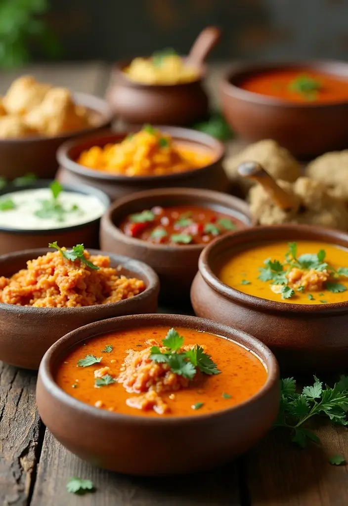 25 Gluten Free Indian Recipes That Don’t Feel Restrictive 26 25 Gluten Free Indian Recipes That Don’t Feel Restrictive - Conclusion