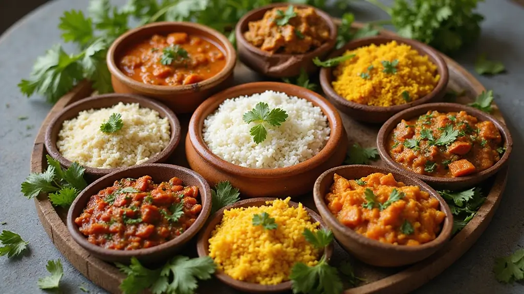 25 Gluten Free Indian Recipes That Don’t Feel Restrictive