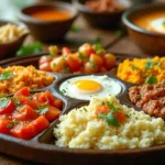 25 Healthy Indian Breakfast Recipes To Fuel Your Day