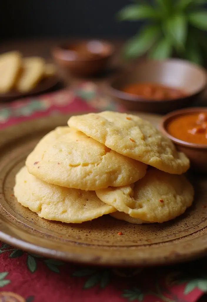 25 Healthy Indian Breakfast Recipes To Fuel Your Day 8 25 Healthy Indian Breakfast Recipes To Fuel Your Day - 8. Rawa Idli: A Quicker Idli Option