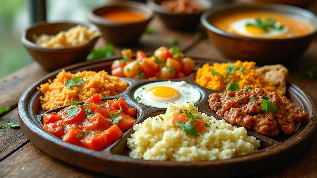 25 Healthy Indian Breakfast Recipes To Fuel Your Day