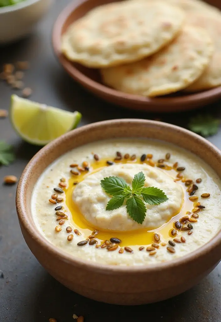 25 Healthy Vegetarian Indian Recipes Clean Eating Friendly 20 25 Healthy Vegetarian Indian Recipes Clean Eating Friendly - 20. Coconut Chutney