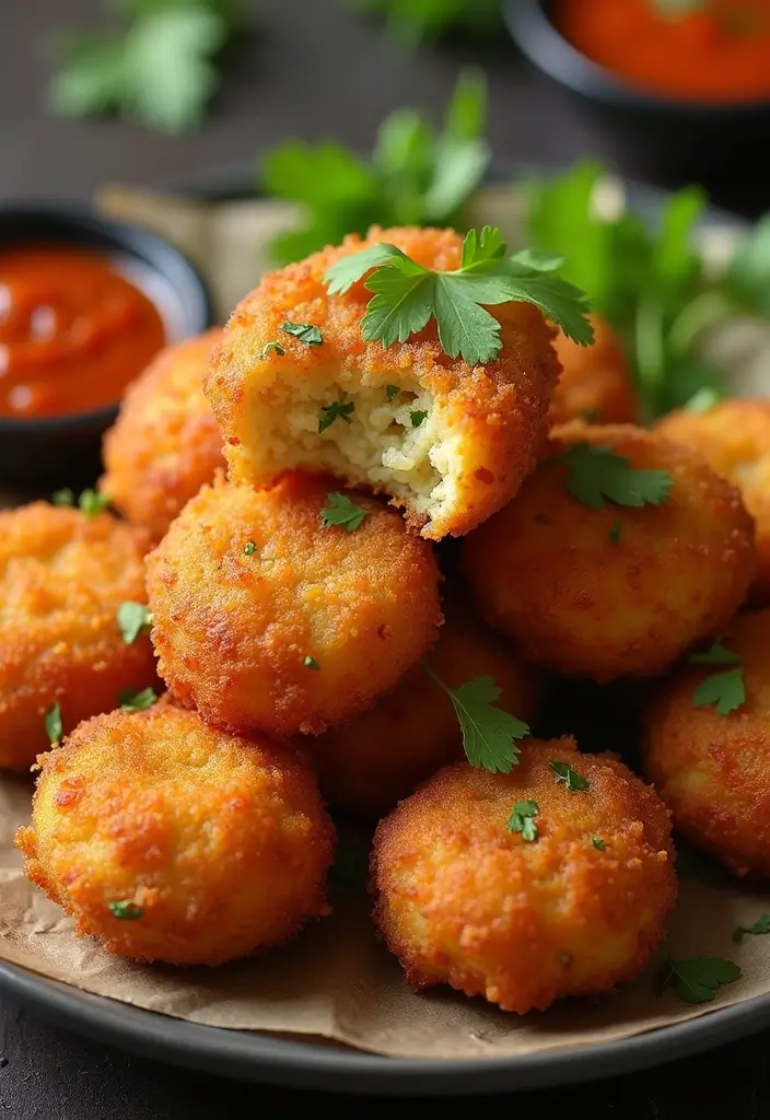 25 Healthy Vegetarian Indian Recipes Clean Eating Friendly 4 25 Healthy Vegetarian Indian Recipes Clean Eating Friendly - 4. Vegetable Pakoras (Crispy Fritters)
