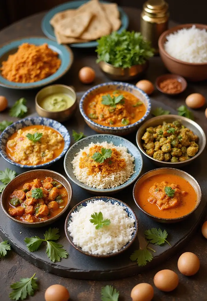 25 Healthy Vegetarian Indian Recipes Clean Eating Friendly 26 25 Healthy Vegetarian Indian Recipes Clean Eating Friendly - Conclusion