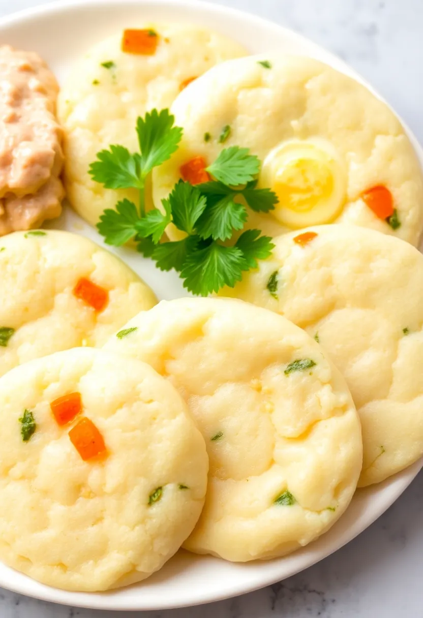 25 Indian Egg Breakfast Recipes You’ll Want Every Morning 15 25 Indian Egg Breakfast Recipes You’ll Want Every Morning - 15. Egg and Vegetable Idli