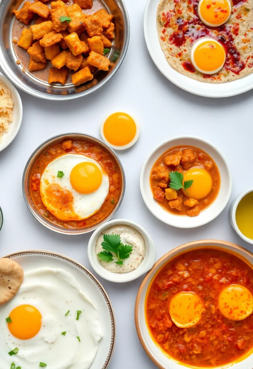 25 Indian Egg Breakfast Recipes You’ll Want Every Morning 26 25 Indian Egg Breakfast Recipes You’ll Want Every Morning - Conclusion