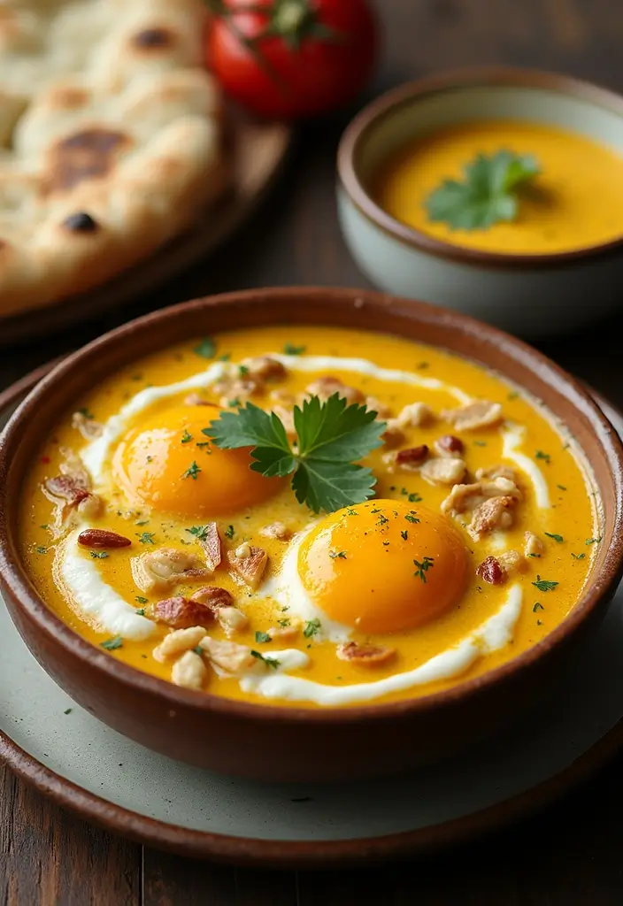 25 Indian Egg Dinner Recipes That Are Surprisingly Delicious 11 25 Indian Egg Dinner Recipes That Are Surprisingly Delicious - 11. Egg Korma