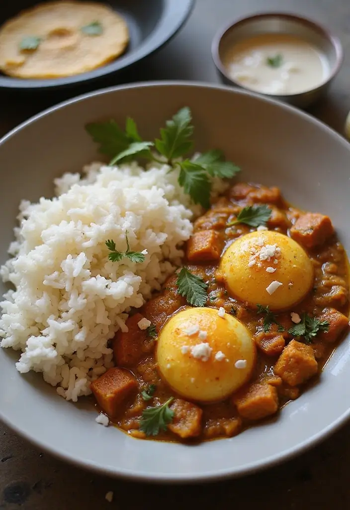 25 Indian Egg Dinner Recipes That Are Surprisingly Delicious 13 25 Indian Egg Dinner Recipes That Are Surprisingly Delicious - 13. Egg Chettinad