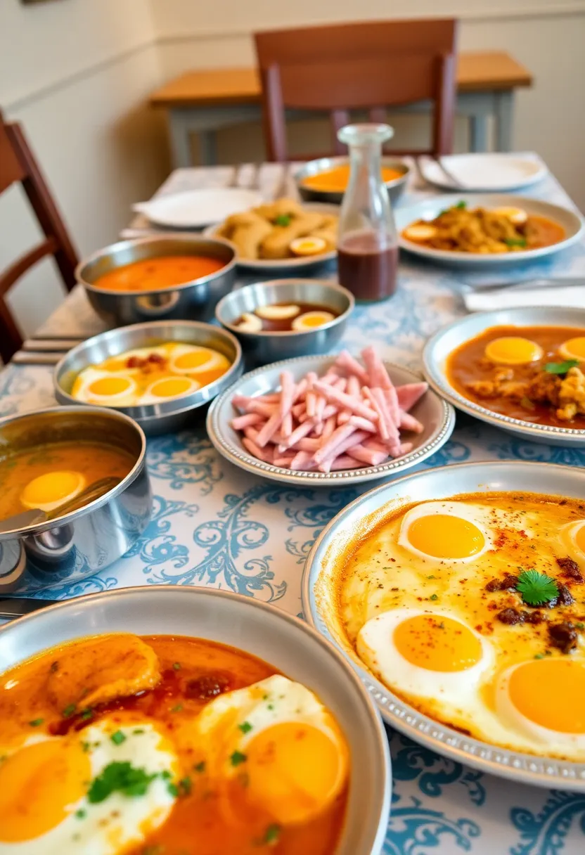 25 Indian Egg Dinner Recipes That Are Surprisingly Delicious 26 25 Indian Egg Dinner Recipes That Are Surprisingly Delicious - Conclusion