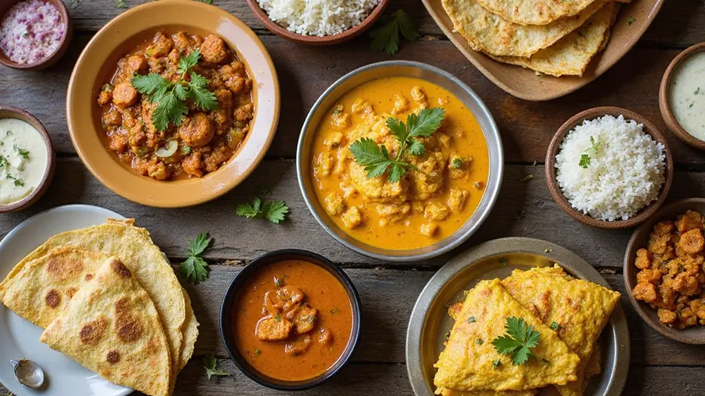 25 Indian Egg Dinner Recipes That Are Surprisingly Delicious