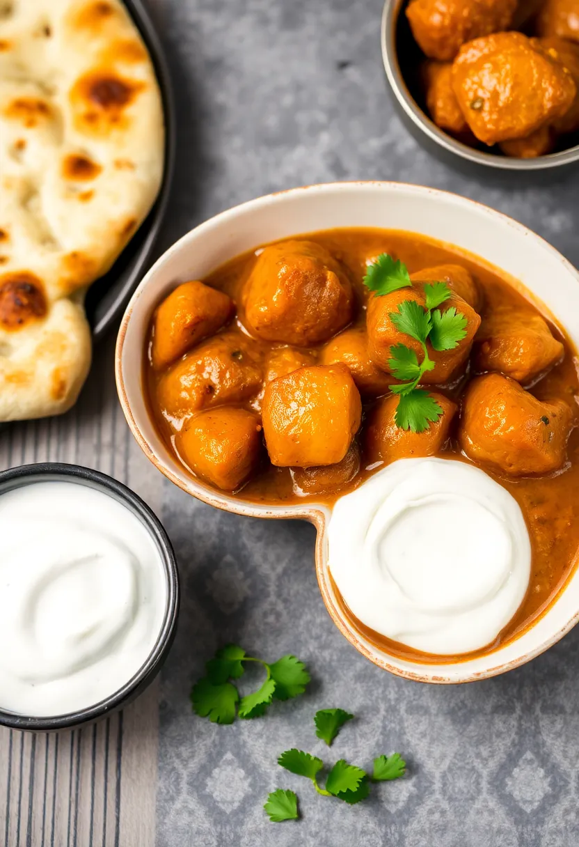 25 Indian Potato Side Dish Recipes That Steal The Show 11 25 Indian Potato Side Dish Recipes That Steal The Show - 11. Dum Aloo: Spicy Baby Potatoes