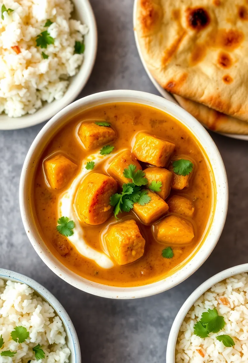 25 Indian Potato Side Dish Recipes That Steal The Show 24 25 Indian Potato Side Dish Recipes That Steal The Show - 24. Aloo Raswala: Potatoes in Gravy