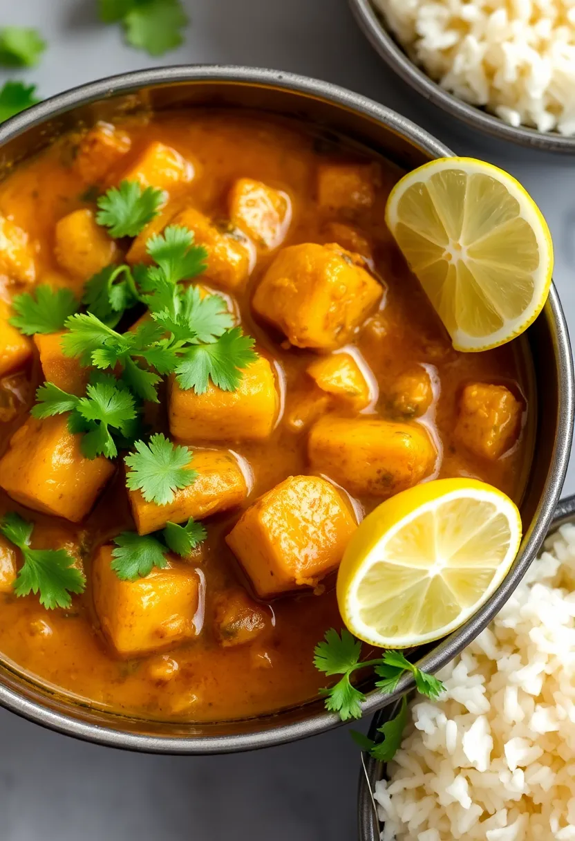 25 Indian Potato Side Dish Recipes That Steal The Show 8 25 Indian Potato Side Dish Recipes That Steal The Show - 8. Aloo Mutter: Potatoes and Peas