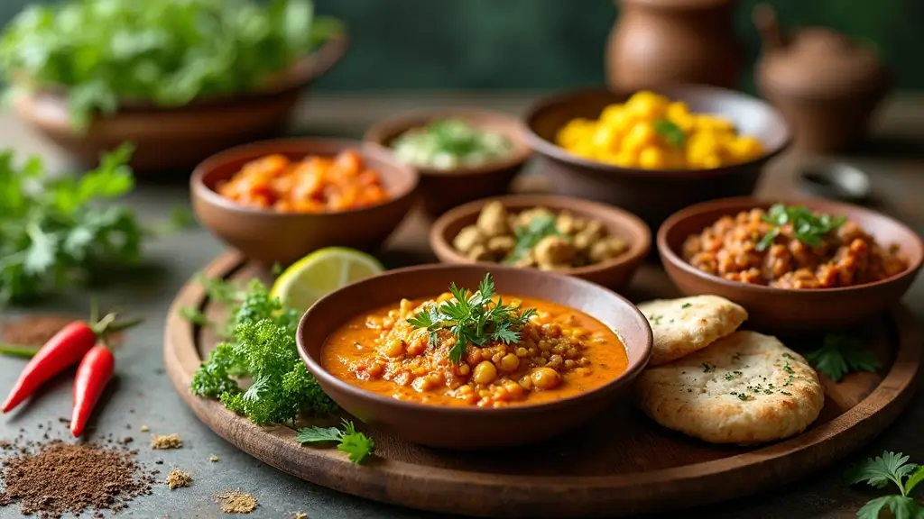 25 Indian Vegetarian Curry Recipes That Warm The Soul