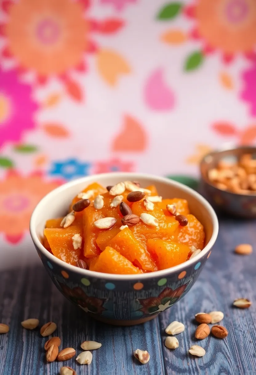 25 No Onion No Garlic Indian Recipes That Still Taste Amazing 21. Gajar Halwa Carrot Pudding