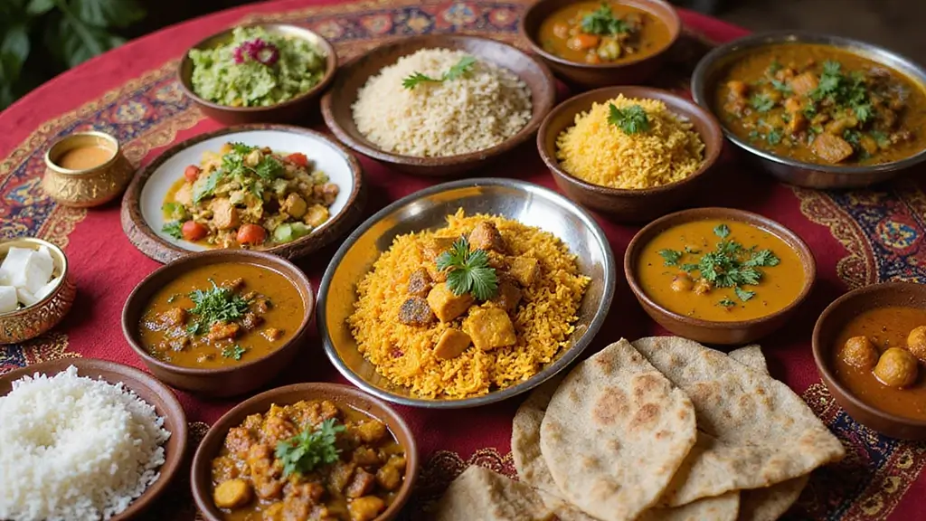 25 No Onion No Garlic Indian Recipes That Still Taste Amazing