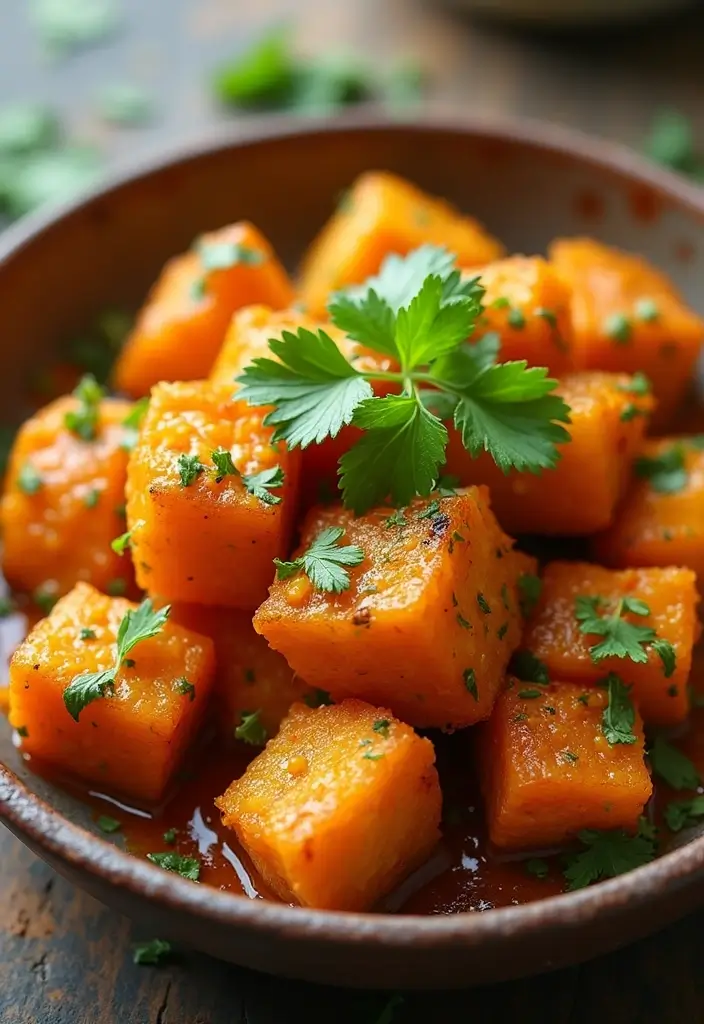 25 Quick Indian Lunch Box Recipes Perfect For Busy Office Days 16 25 Quick Indian Lunch Box Recipes Perfect For Busy Office Days - 16. Aloo Gobi (Potato and Cauliflower)