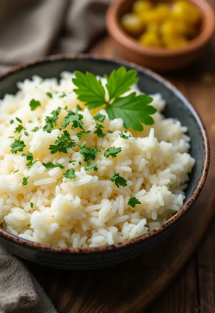 25 Quick Indian Lunch Box Recipes Perfect For Busy Office Days 17 25 Quick Indian Lunch Box Recipes Perfect For Busy Office Days - 17. Curd Rice