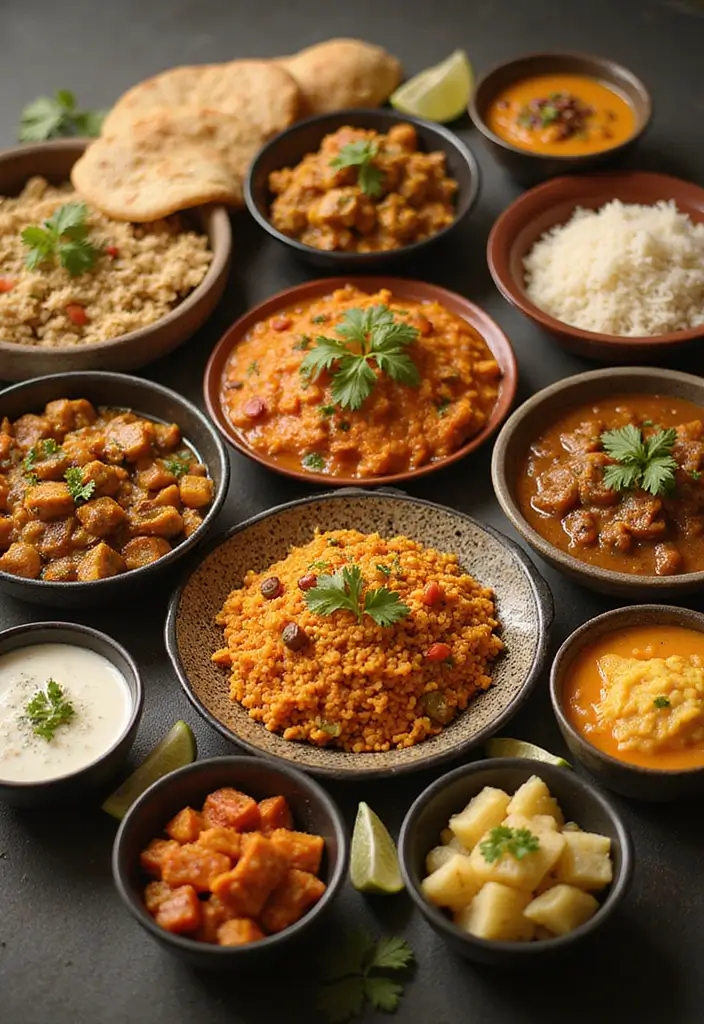 25 Quick Indian Lunch Box Recipes Perfect For Busy Office Days 26 25 Quick Indian Lunch Box Recipes Perfect For Busy Office Days - Conclusion