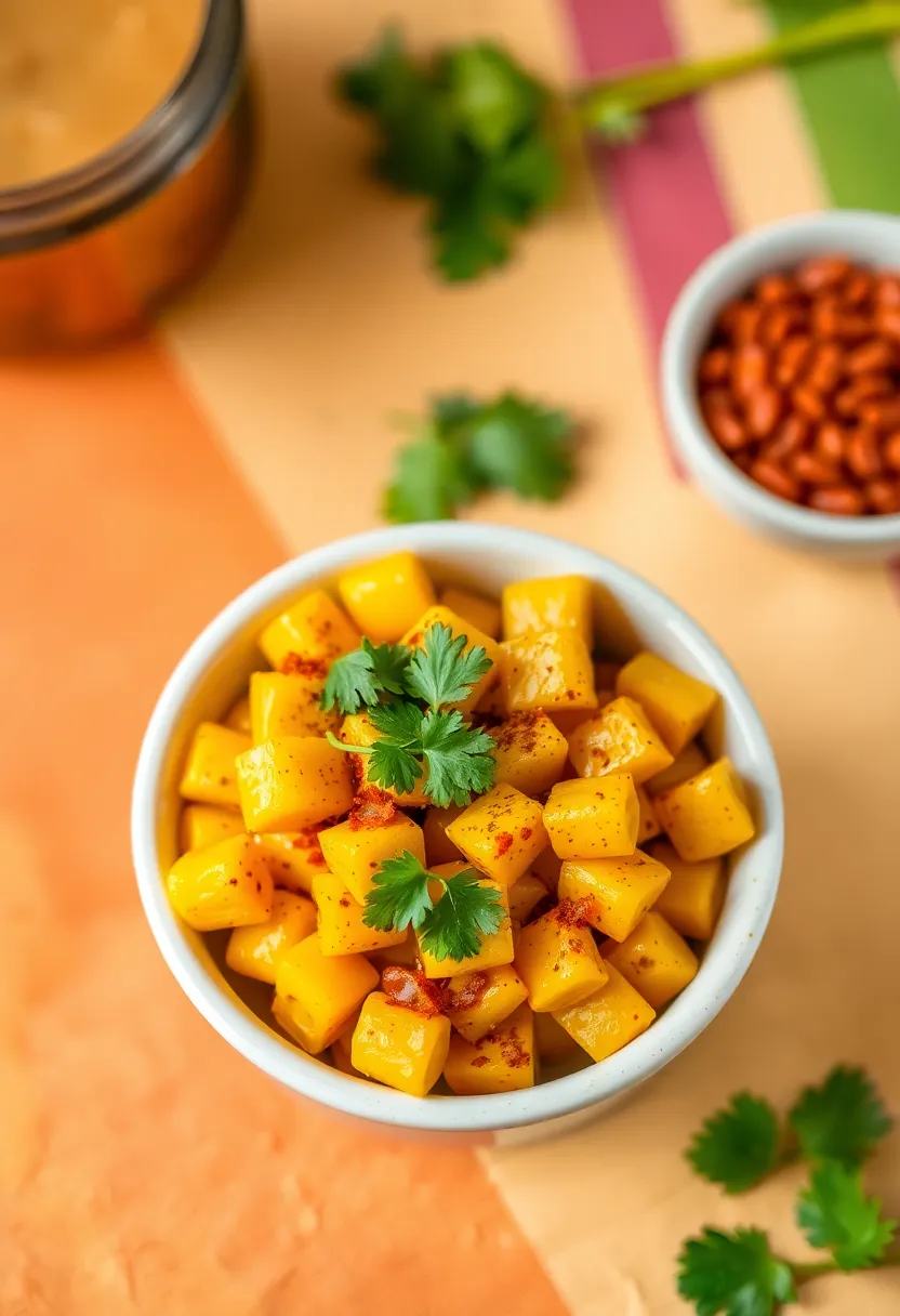 25 Quick Indian Snack Recipes For Instant Cravings 10 25 Quick Indian Snack Recipes For Instant Cravings - 10. Masala Corn