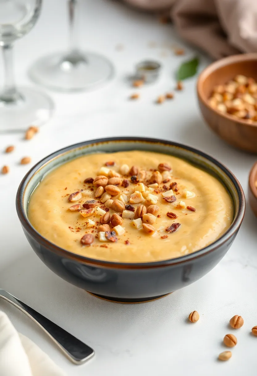 25 Quick Indian Snack Recipes For Instant Cravings 14 25 Quick Indian Snack Recipes For Instant Cravings - 14. Moong Dal Pudding