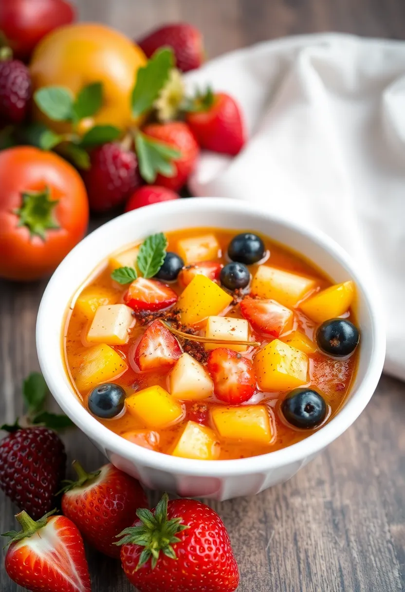 25 Quick Indian Snack Recipes For Instant Cravings 20 25 Quick Indian Snack Recipes For Instant Cravings - 20. Fruit Chaat