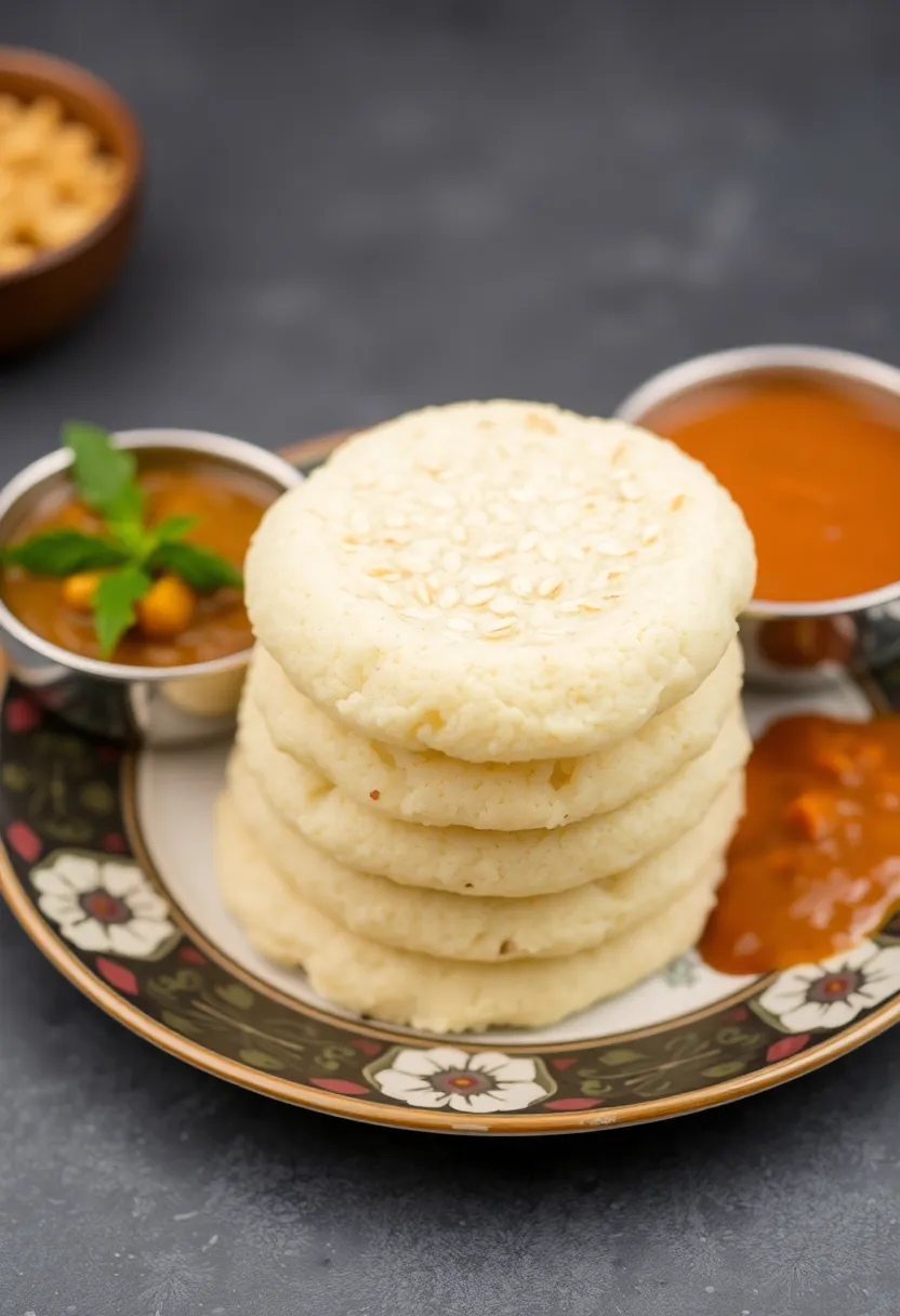 25 Quick Indian Snack Recipes For Instant Cravings 21 25 Quick Indian Snack Recipes For Instant Cravings - 21. Oats Idli