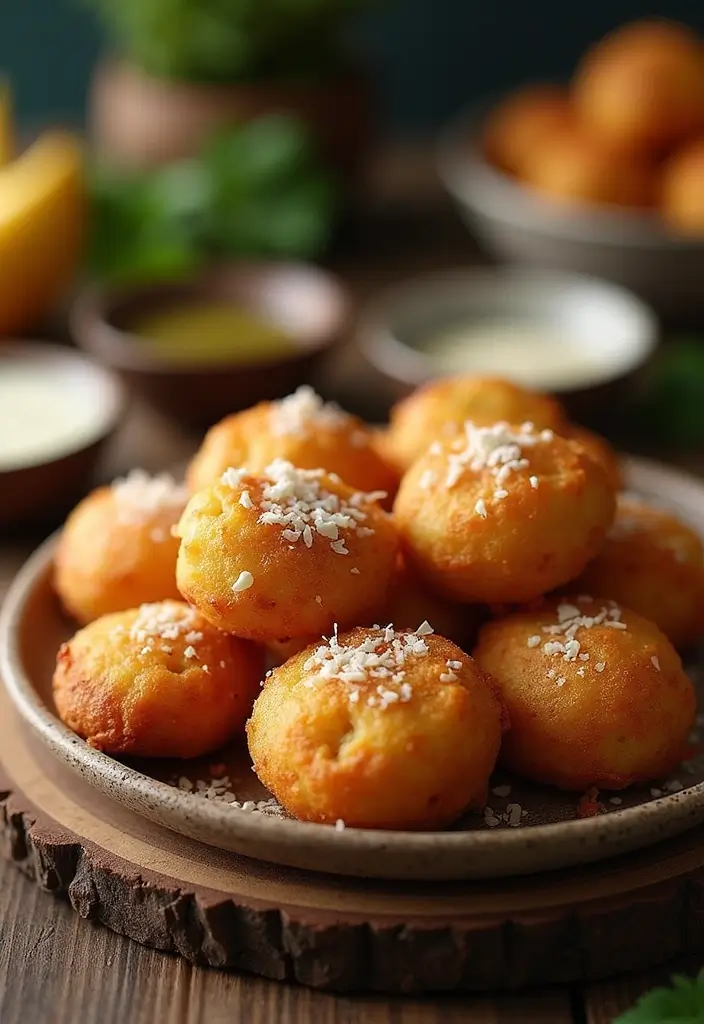 25 Quick Indian Snack Recipes For Instant Cravings 3 25 Quick Indian Snack Recipes For Instant Cravings - 3. Sukhiyan (Sweet Lentil Fritters)