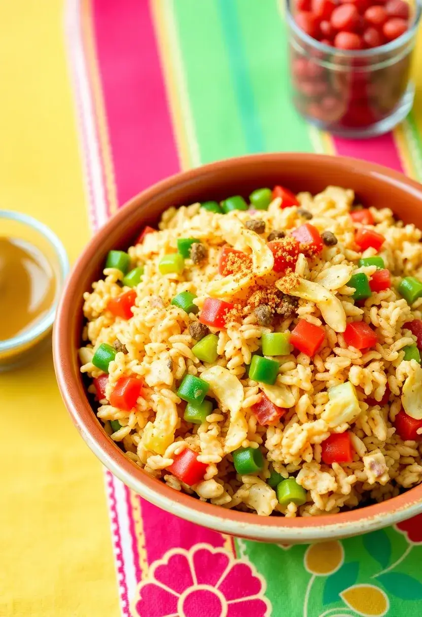 25 Quick Indian Snack Recipes For Instant Cravings 6 25 Quick Indian Snack Recipes For Instant Cravings - 6. Bhel Puri (Puffed Rice Snack)